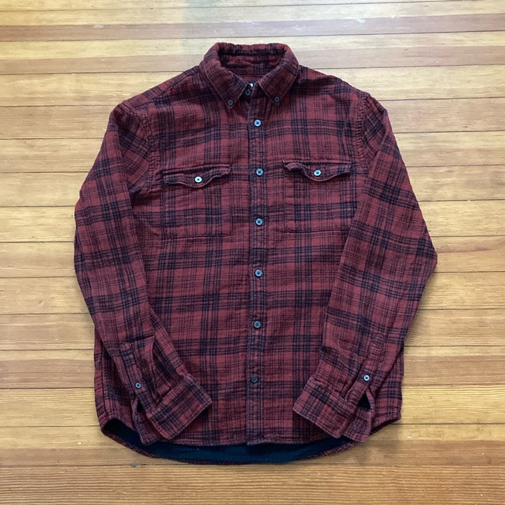 Express Flannel